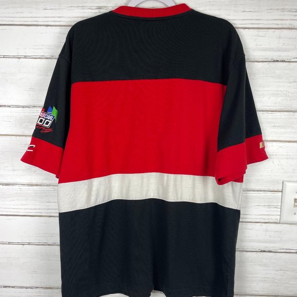 Vintage 2000 Chase Nascar tshirt - Picture 6 of 6